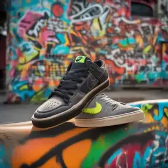 Why Tony Hawk and Nike SB Are a Perfect Match